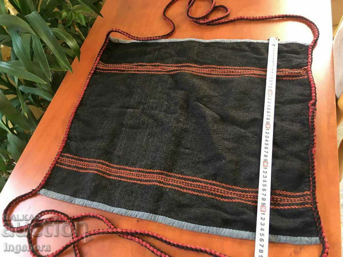 STRAINER WOOL ETHNIC OLD TIME BACKPACK FOR BABIES with price 25.00 BGN | € 12.78 STRAINER WOOL ETHNIC OLD TIME BACKPACK FOR BABIES with price 25.00 BGN | € 12.78