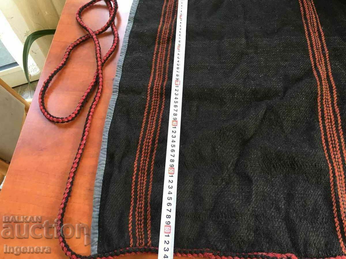 Delivery of STRAINER WOOL ETHNIC OLD TIME BACKPACK FOR BABIES Delivery of STRAINER WOOL ETHNIC OLD TIME BACKPACK FOR BABIES