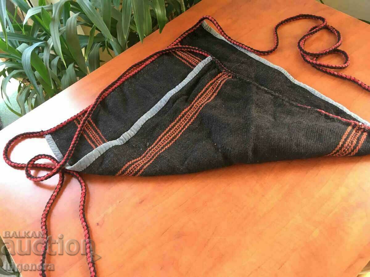 STRAINER WOOL ETHNIC OLD TIME BACKPACK FOR BABIES - 5 STRAINER WOOL ETHNIC OLD TIME BACKPACK FOR BABIES - 5