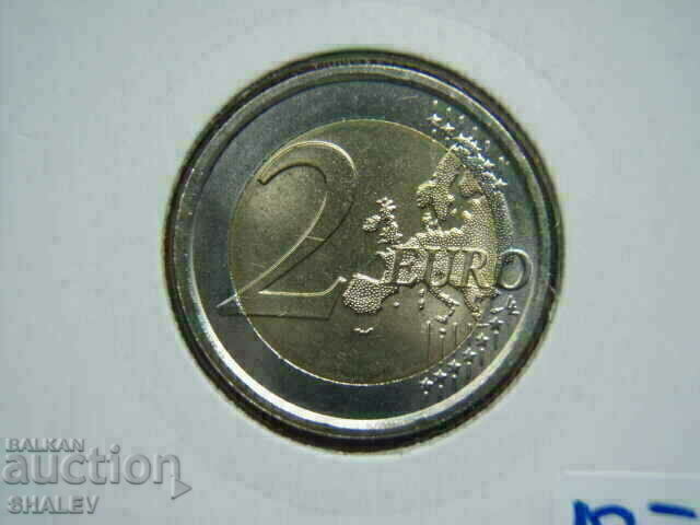 2 euro 2014 Italy "Carabinieri" (2) /Italy/ - Unc (2 euro) - 6