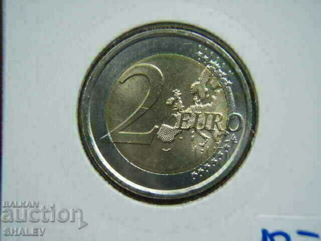 2 euro 2014 Italy "Carabinieri" (2) /Italy/ - Unc (2 euro) - 7