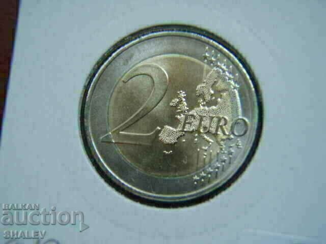 2 euro 2018 Portugal "Botanica" (2) /Portugal/ - (2 euro) - 6 2 euro 2018 Portugal "Botanica" (2) /Portugal/ - (2 euro) - 6