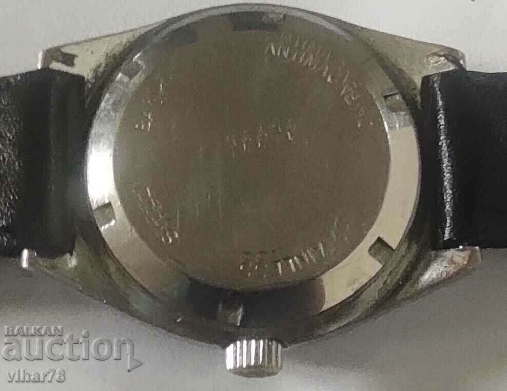 CEAS DE BRAȚĂ AUTOMAT YEMA BĂRBAȚI - 5 CEAS DE BRAȚĂ AUTOMAT YEMA BĂRBAȚI - 5