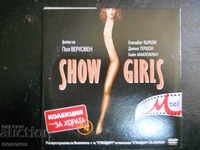 Film pe DVD - „Show Girls”