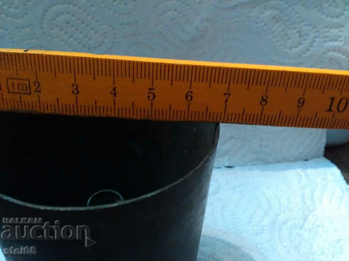 Delivery of SHELL CASE