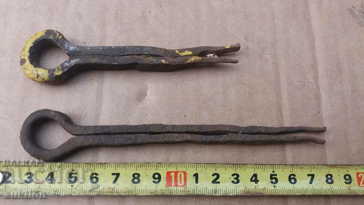 ΣΦΥΡΗΤΟ ΑΝΑΓΕΝΝΗΣΗ ΚΛΑΝΔΑΡΙΑ, ΜΕΝΤΕΣΕΙΣ ΓΙΑ ΚΛΕΙΔΑΡΙΑ ΠΥΛΩΝ με τιμή 3.49 BGN | € 1.78