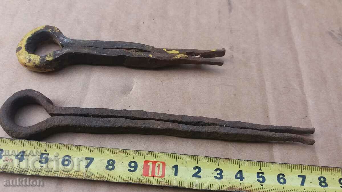 ΣΦΥΡΗΤΟ ΑΝΑΓΕΝΝΗΣΗ ΚΛΑΝΔΑΡΙΑ, ΜΕΝΤΕΣΕΙΣ ΓΙΑ ΚΛΕΙΔΑΡΙΑ ΠΥΛΩΝ - 5