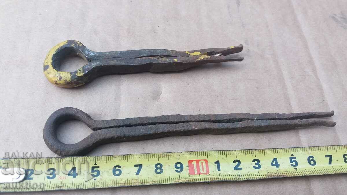 ΣΦΥΡΗΤΟ ΑΝΑΓΕΝΝΗΣΗ ΚΛΑΝΔΑΡΙΑ, ΜΕΝΤΕΣΕΙΣ ΓΙΑ ΚΛΕΙΔΑΡΙΑ ΠΥΛΩΝ - 6