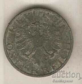 +Austria 10 Grosz 1949 with price 1.50 BGN | € 0.77