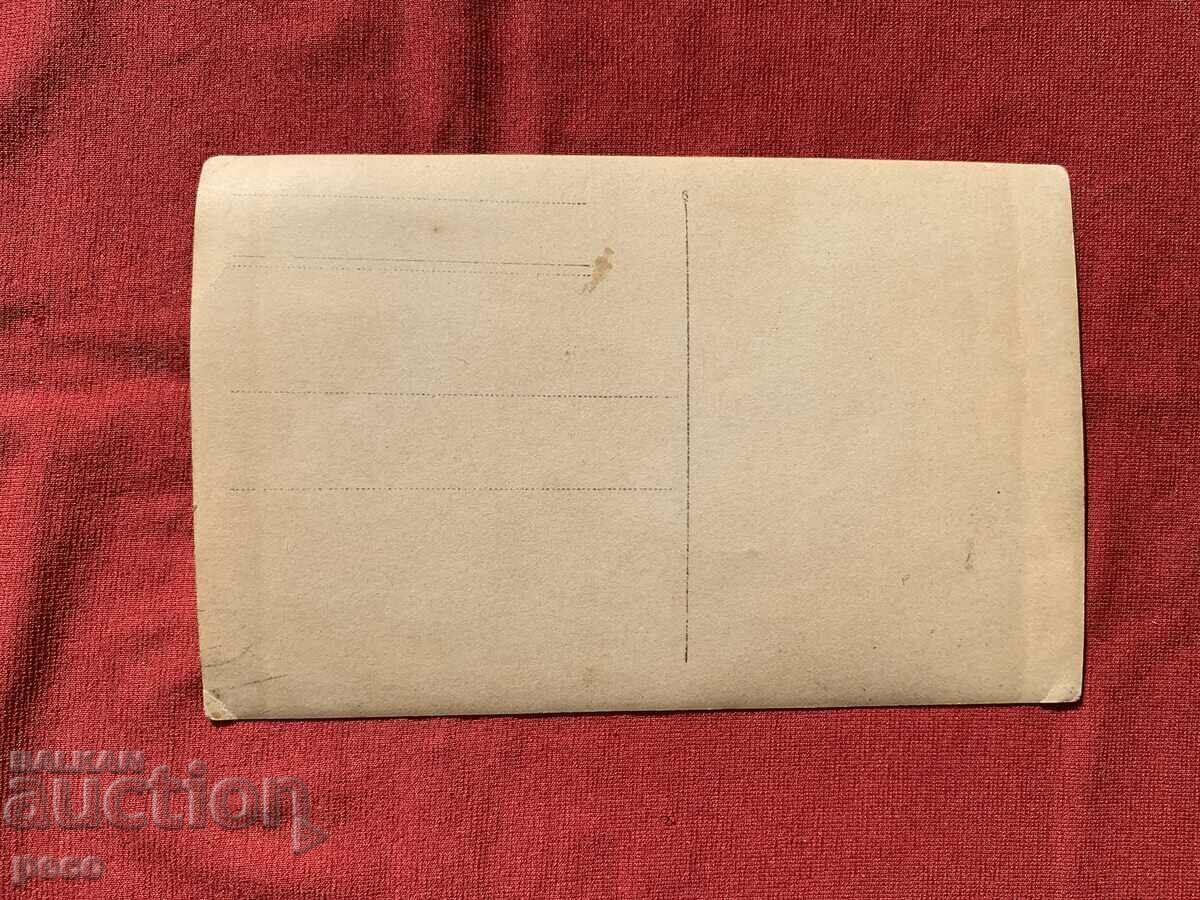 Grave of Ivan Musov, village of Zarovo, Thessaloniki, beginning of 1913. - 7 Grave of Ivan Musov, village of Zarovo, Thessaloniki, beginning of 1913. - 7