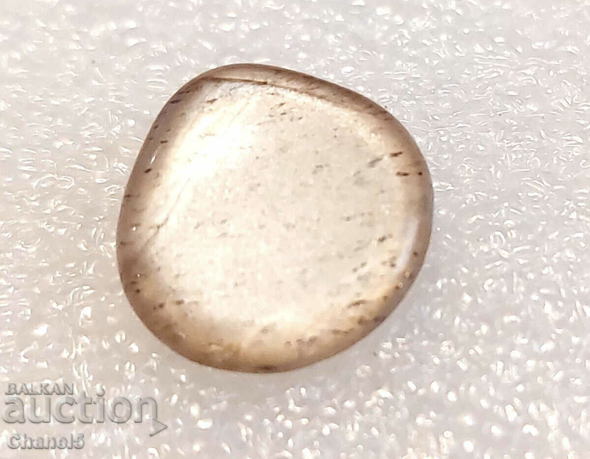 Auction  NATURAL MOON STONE - INDIA - (523)