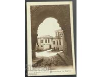2889 Βασίλειο της Βουλγαρίας Πύλη Plovdiv Hisar 1931