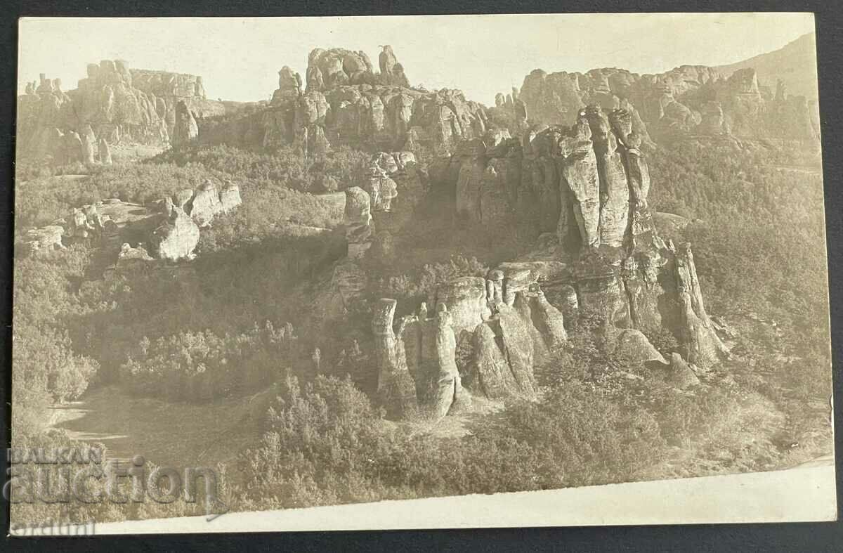 2906 Βασίλειο της Βουλγαρίας Belogradchik Belogradchik βράχοι δεκαετία του '20