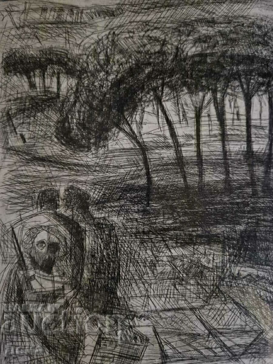 Grafica Kalin Ballev - 5