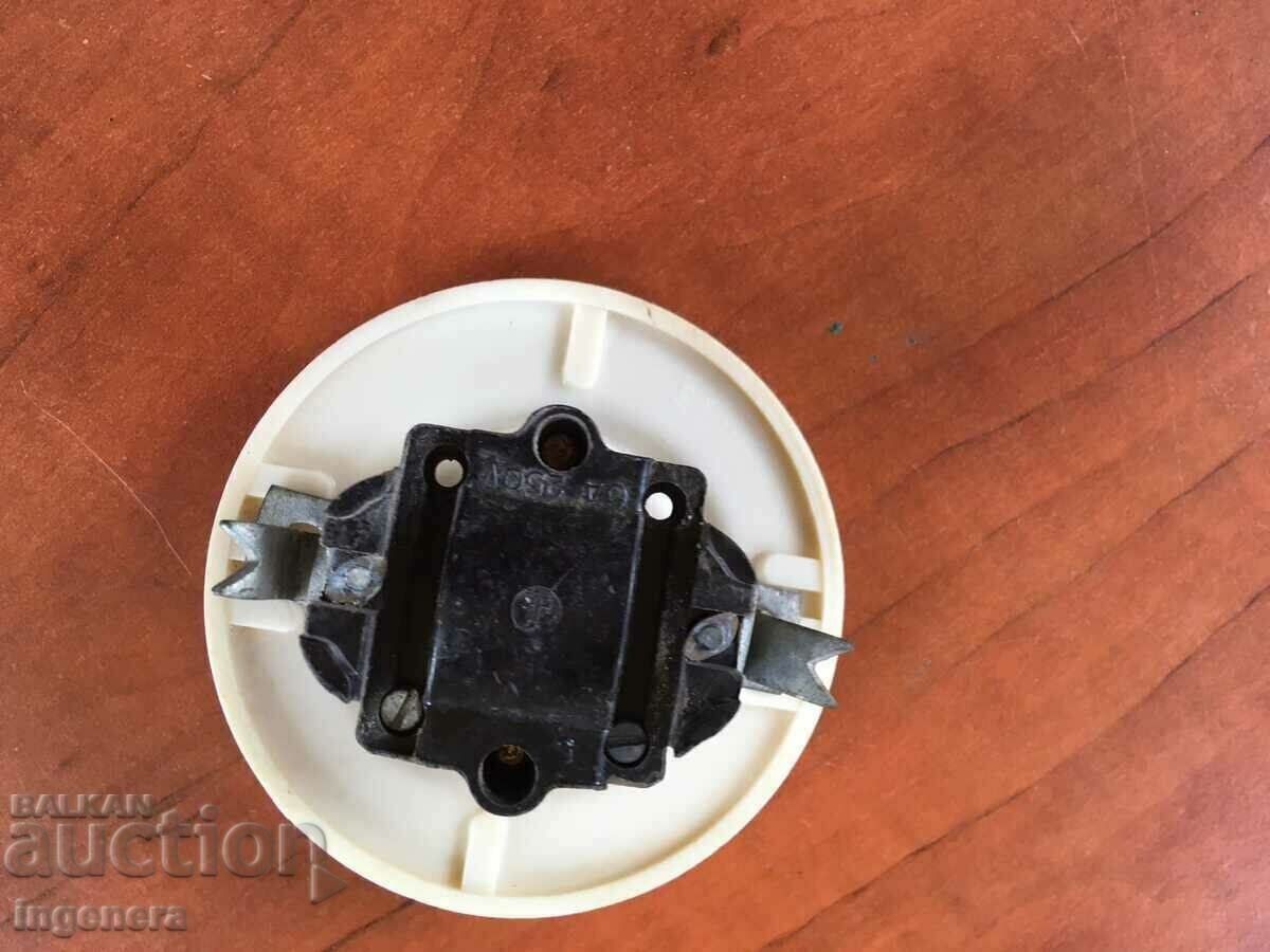 Auction ELECTRIC WRENCH RETRO BAKELITE Auction ELECTRIC WRENCH RETRO BAKELITE