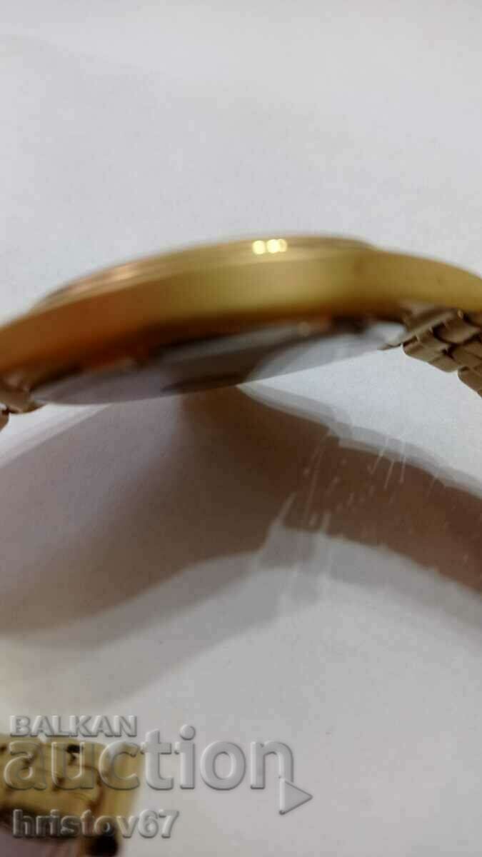 Παράδοση LEIJONA