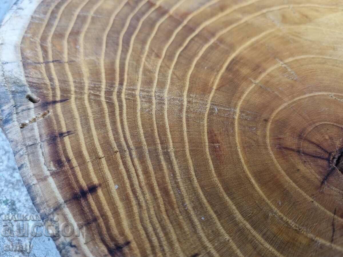 Large board for cutting appetizers. - 6 Large board for cutting appetizers. - 6