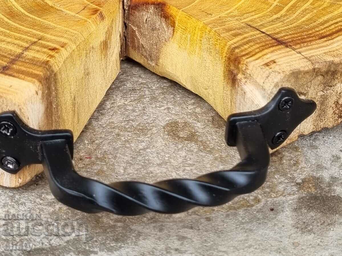 Large board for cutting appetizers. - 7 Large board for cutting appetizers. - 7