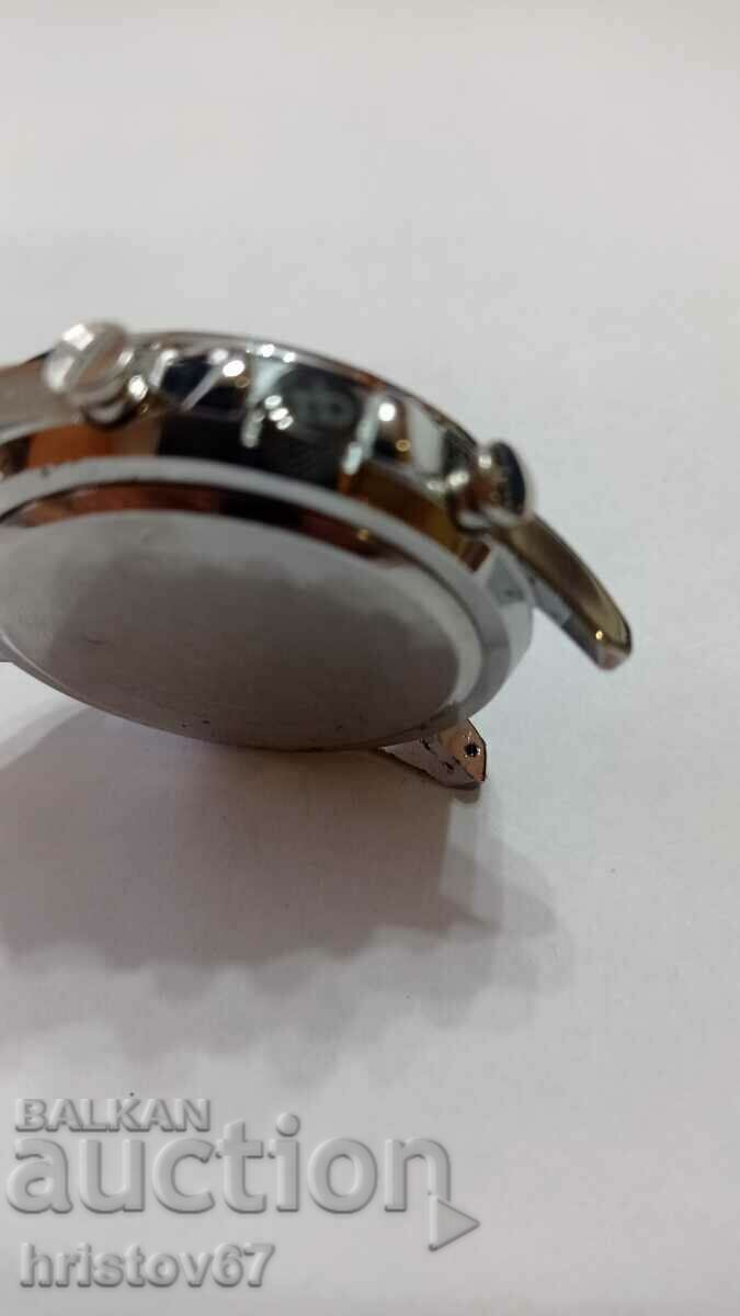 Delivery of BOSKINE Delivery of BOSKINE