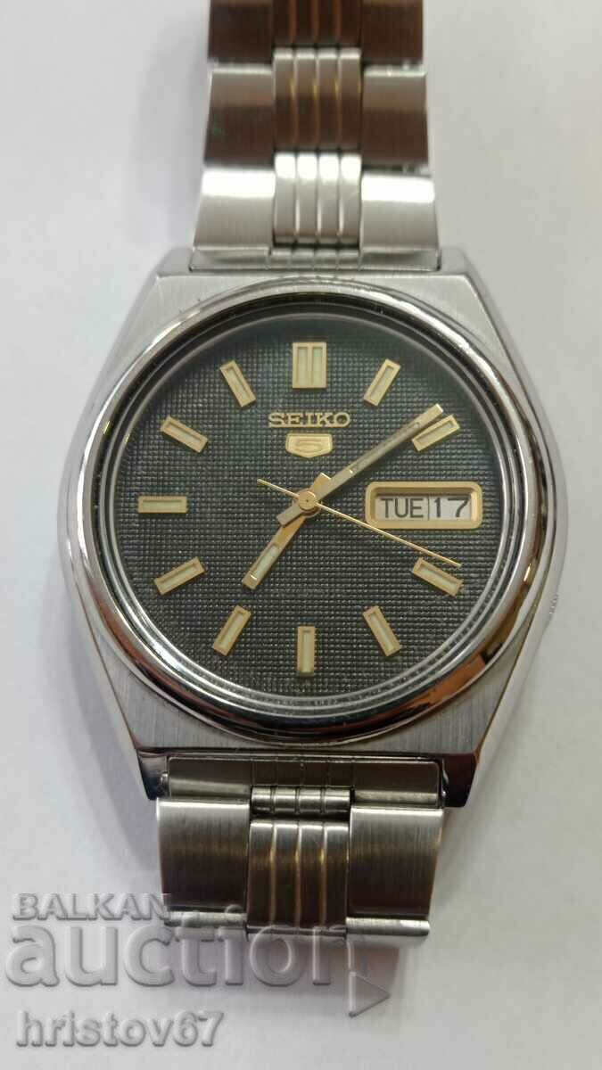 Аукцион SEIKO Аукцион SEIKO