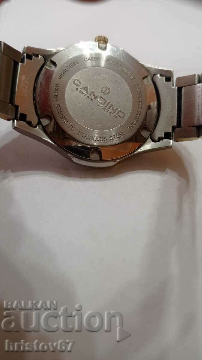 CANDINO - 6 CANDINO - 6