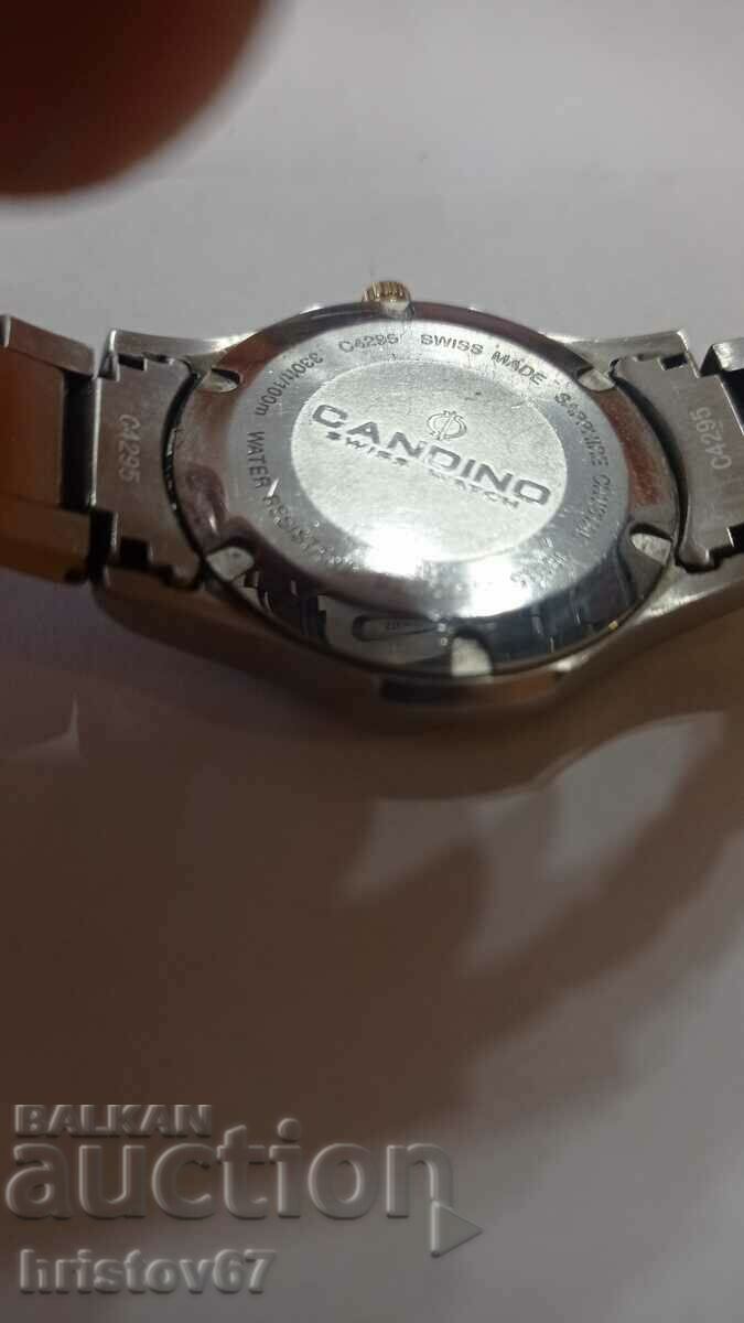 CANDINO - 7 CANDINO - 7