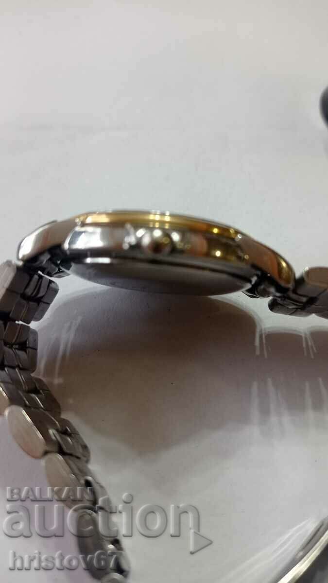 Δημοπρασία TISSOT