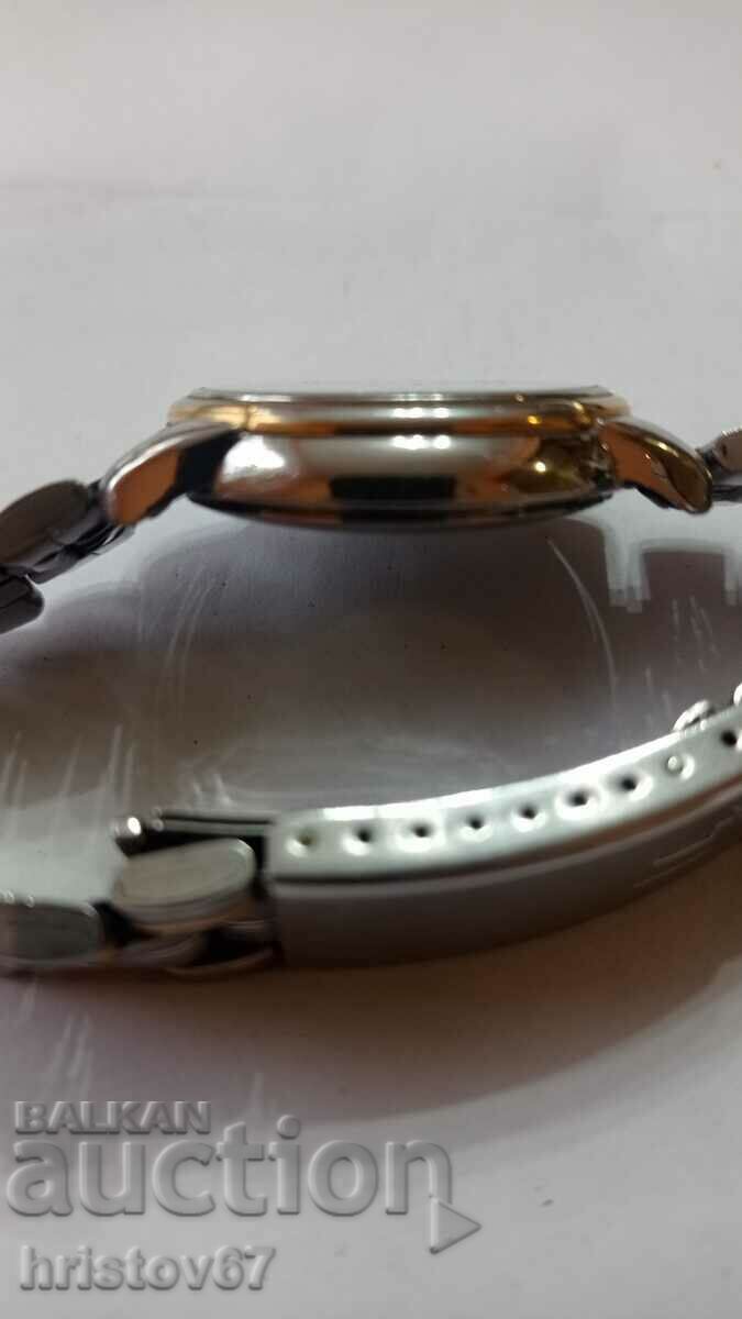 Παράδοση TISSOT