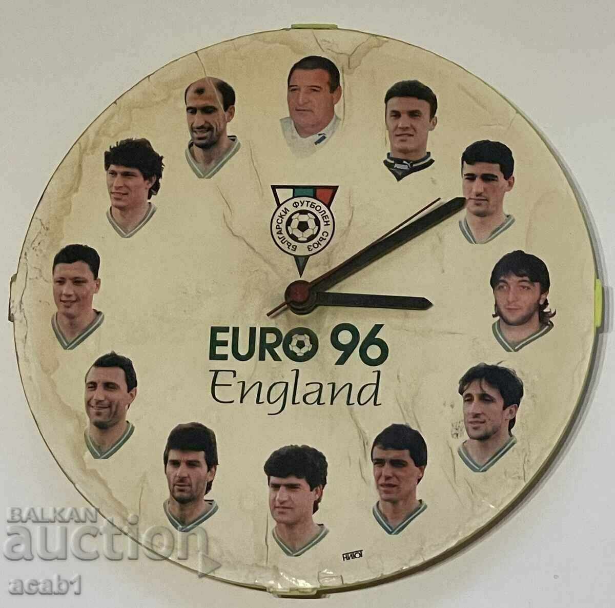 Euro96 England