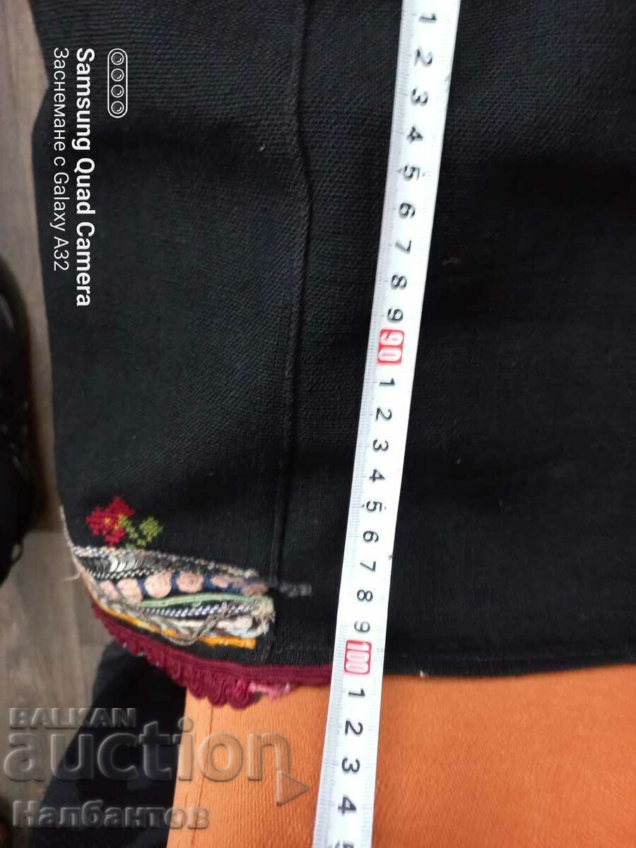 OLD THRACIAN SUKMAN WEAR - 5 OLD THRACIAN SUKMAN WEAR - 5