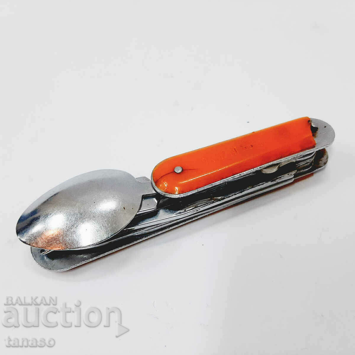 Old Chinese Multi-functional Folding Knife(1.3) - 5 Old Chinese Multi-functional Folding Knife(1.3) - 5