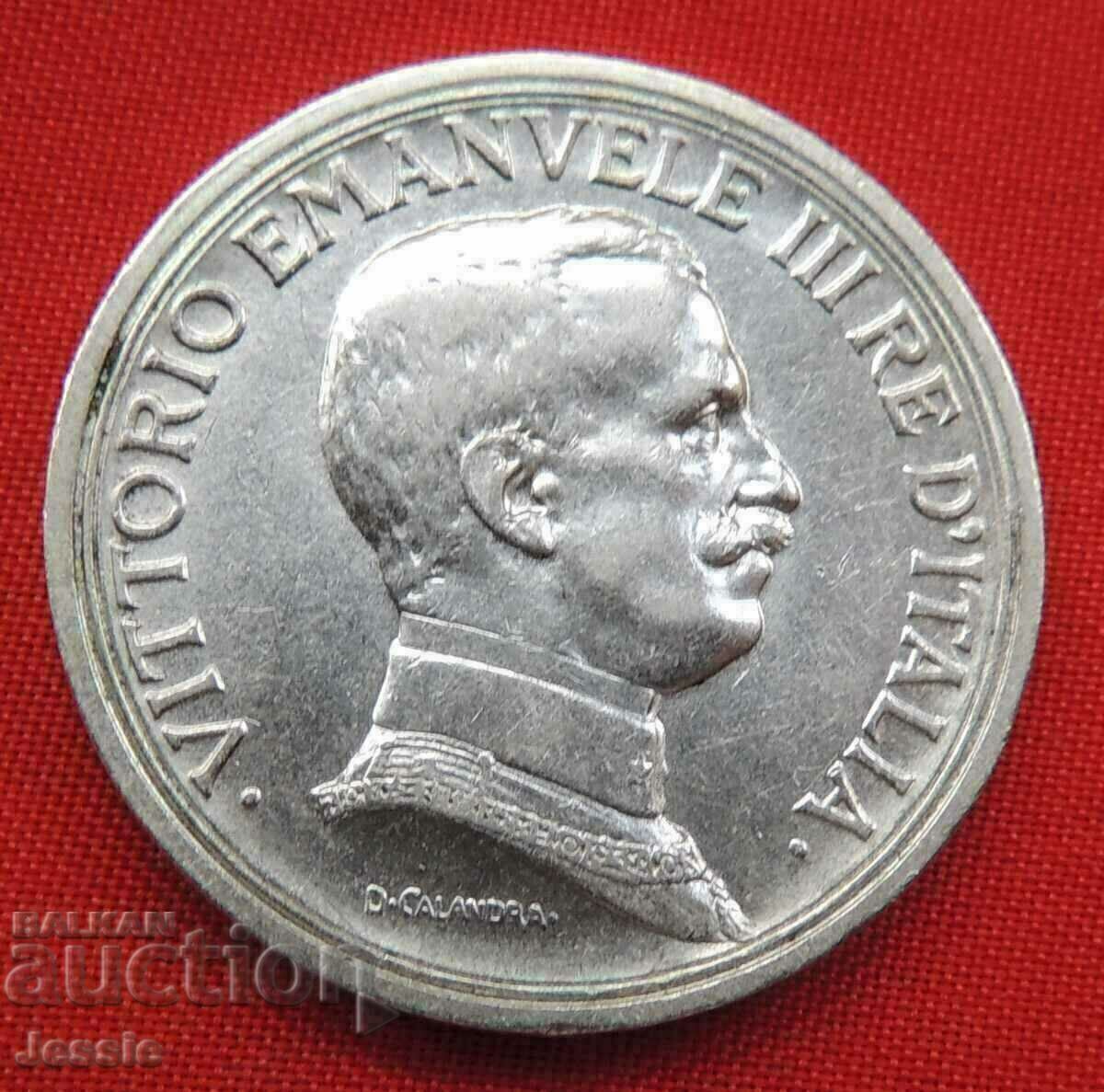 2 лири 1916 R Италия сребро Качество Сравни и Прецени ! с цена 62.91 лв. | € 32.17 2 лири 1916 R Италия сребро Качество Сравни и Прецени ! с цена 62.91 лв. | € 32.17