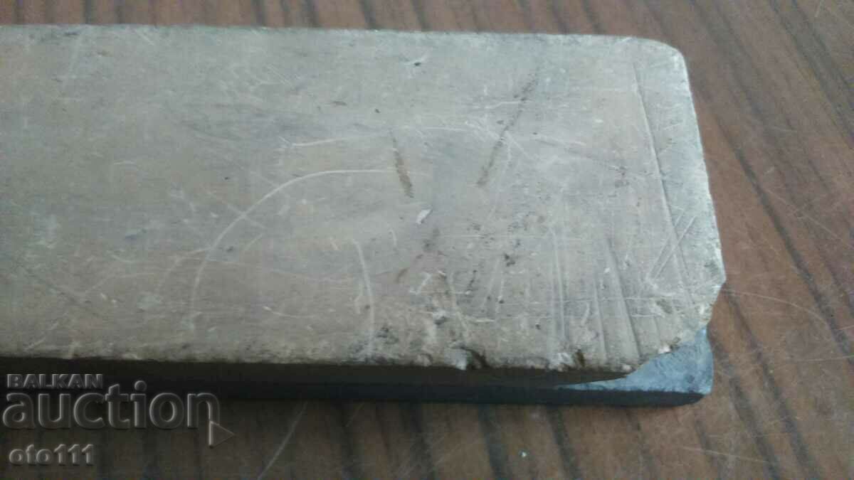 Delivery of STONE - BELGIUM - MASAT - GRINDER