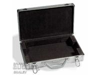 Aluminum suitcase CARGO L 6 on Leuchtturm / without boards - (3495)