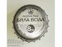 Καπάκι Λευκό Νερό σοτ ΒΔΣ