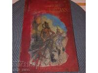 Книга Последният Мохикан на Френски