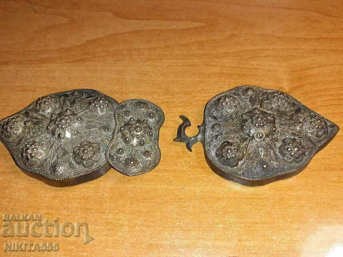 Αυθεντικά pafts με τιμή 950.00 BGN | € 485.73 Αυθεντικά pafts με τιμή 950.00 BGN | € 485.73