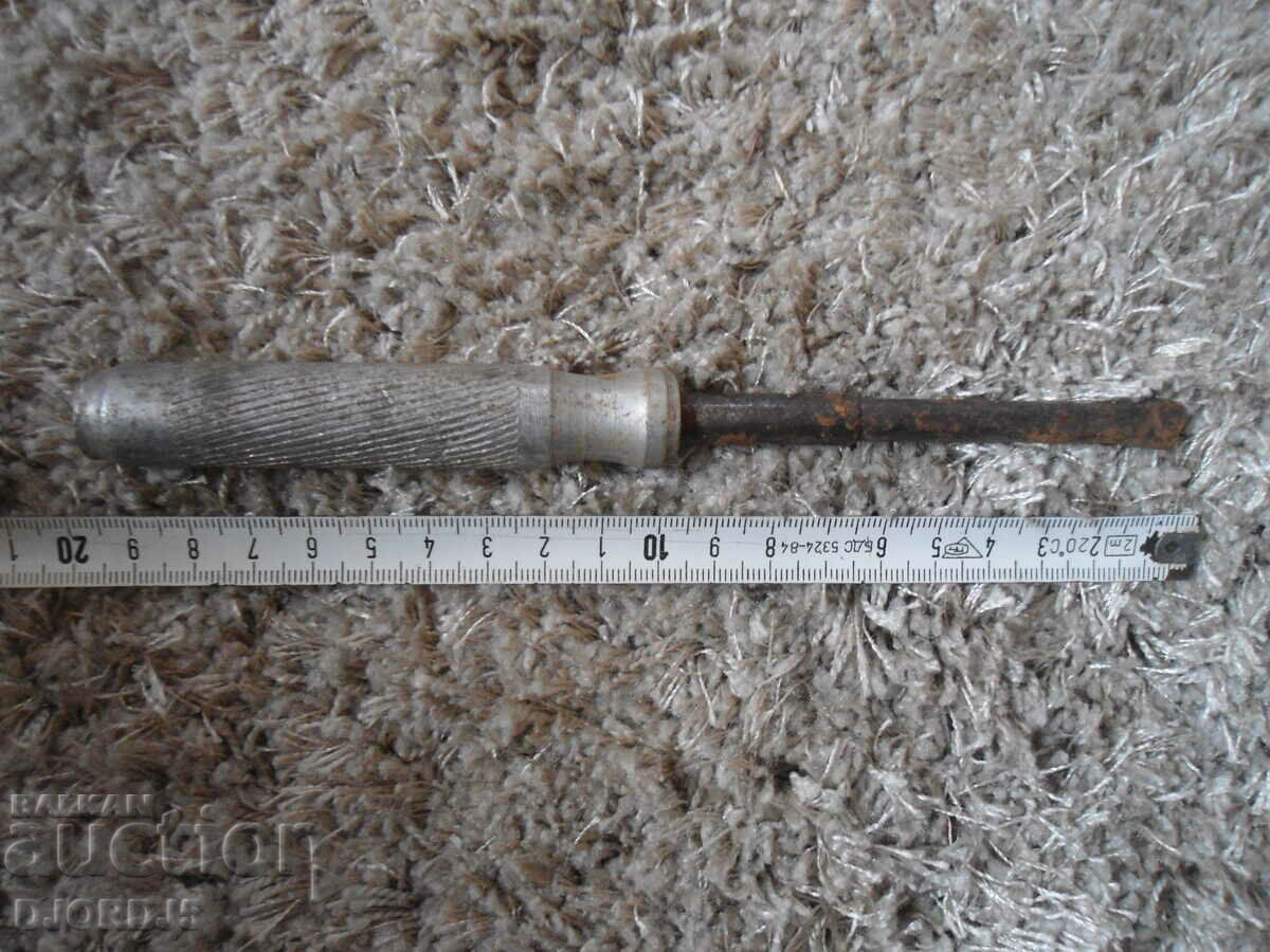 Delivery of Old tool Delivery of Old tool