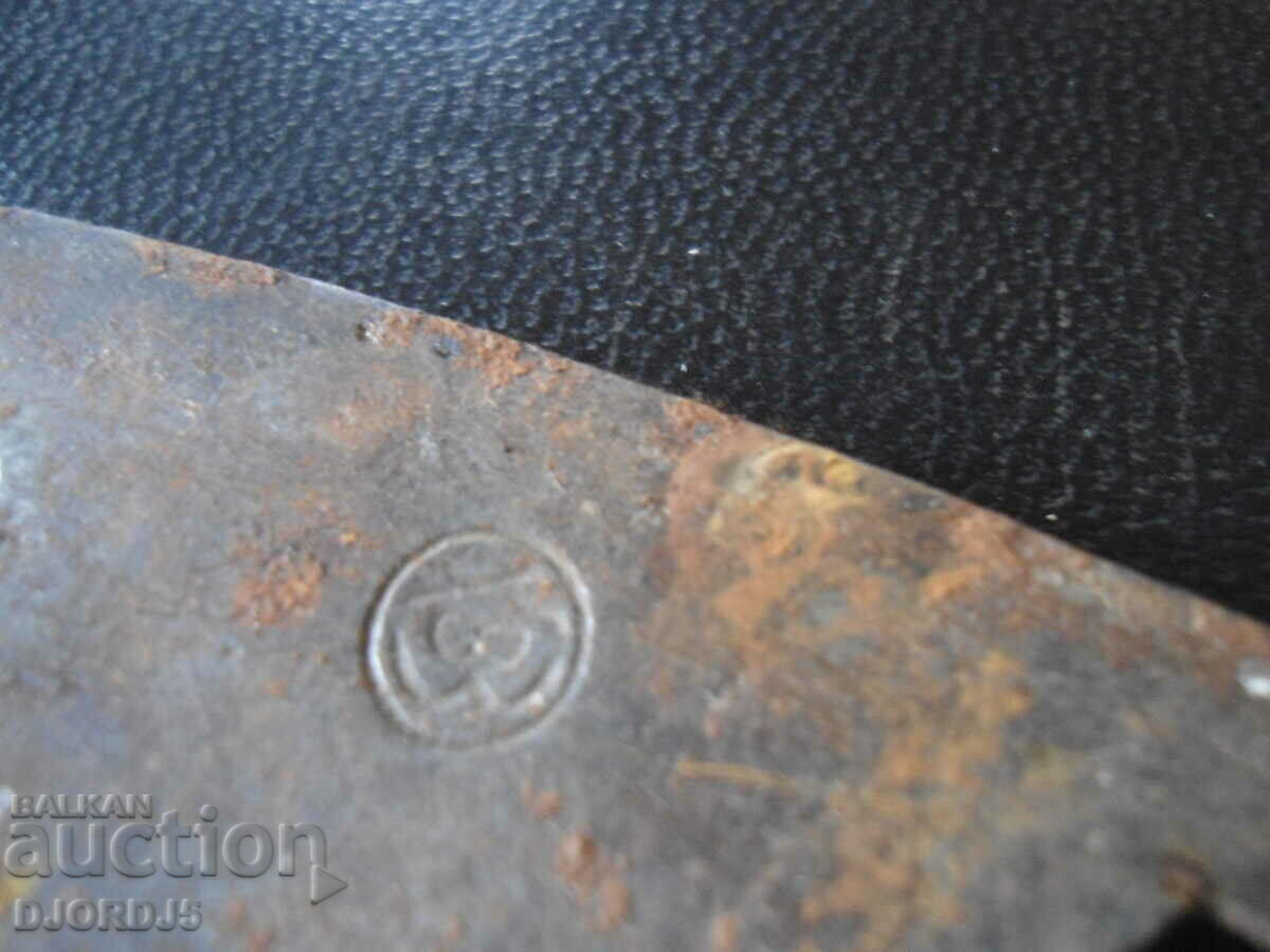 Old universal bicycle key with price 3.00 BGN | € 1.53 Old universal bicycle key with price 3.00 BGN | € 1.53