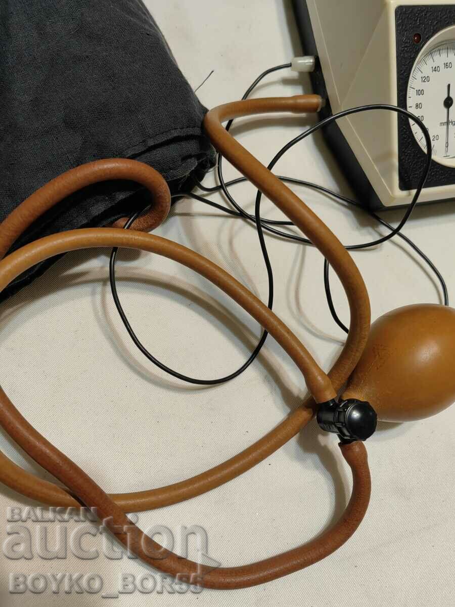 Auction Russian Social USSR Apparatus Blood Pressure 1985 Auction Russian Social USSR Apparatus Blood Pressure 1985