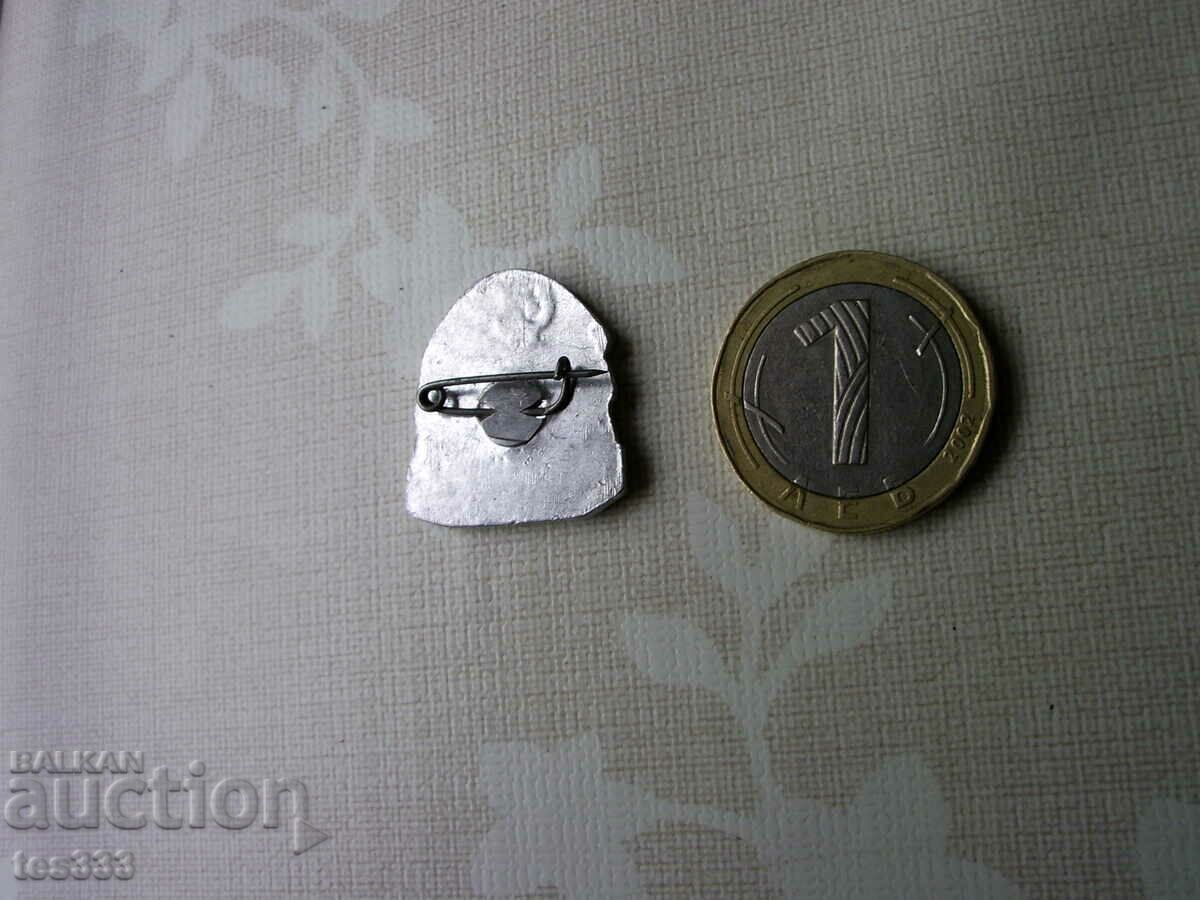 Licitație Insigna Pleven