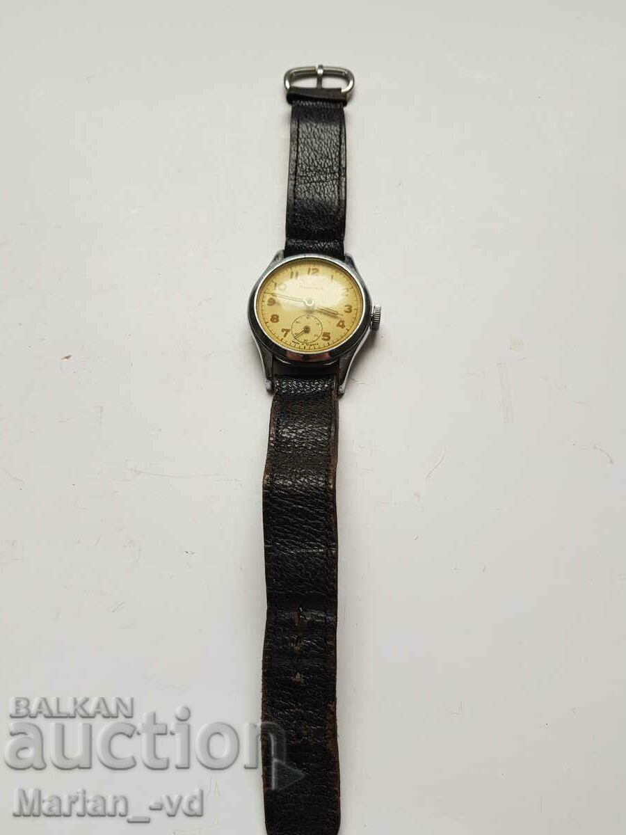 NEWMARK men's mechanical watch with price 50.00 BGN | € 25.56 NEWMARK men's mechanical watch with price 50.00 BGN | € 25.56