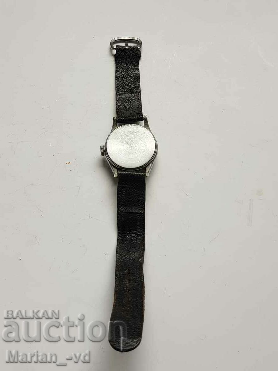 NEWMARK men's mechanical watch - 6 NEWMARK men's mechanical watch - 6