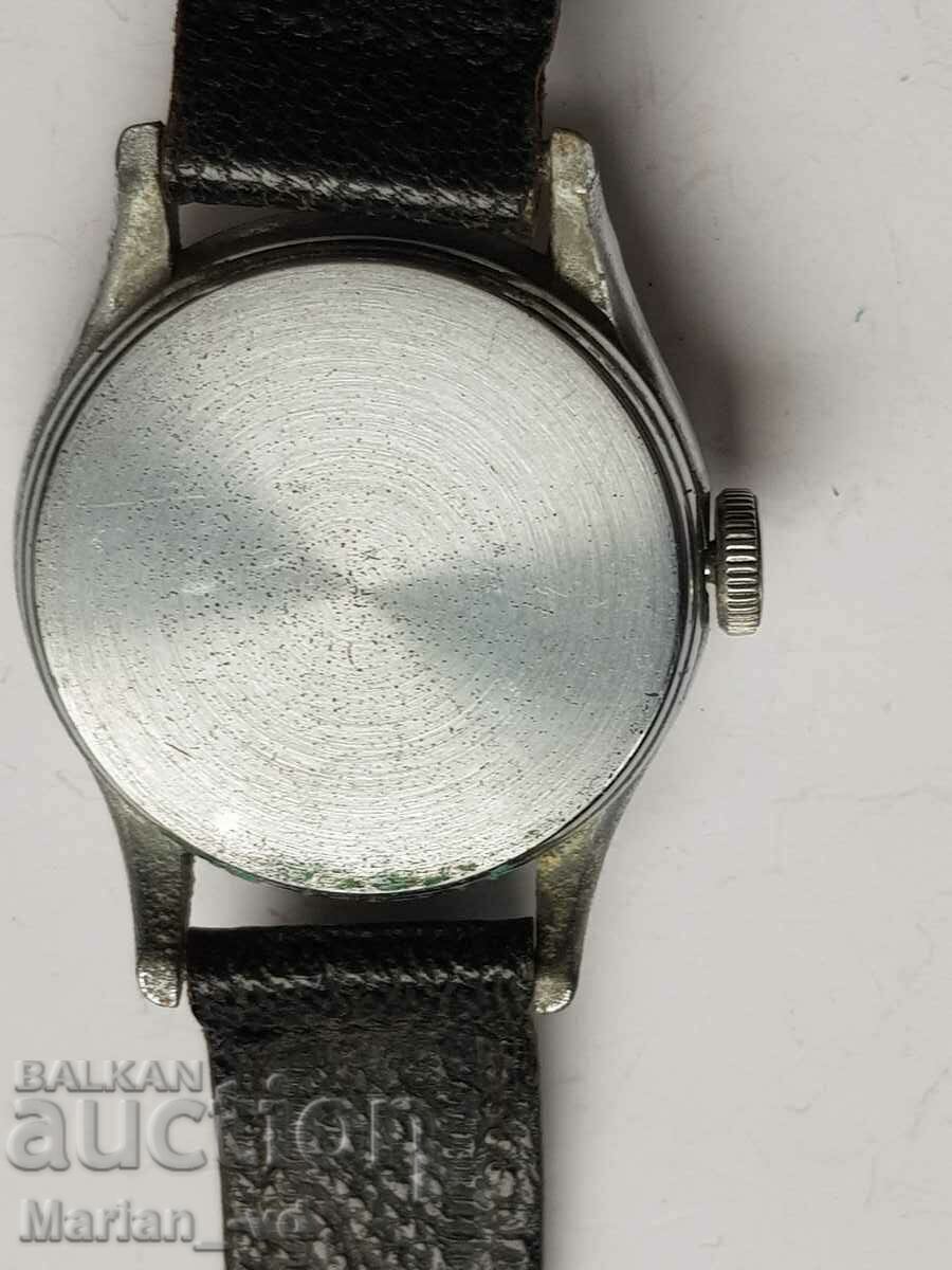 NEWMARK men's mechanical watch - 7 NEWMARK men's mechanical watch - 7