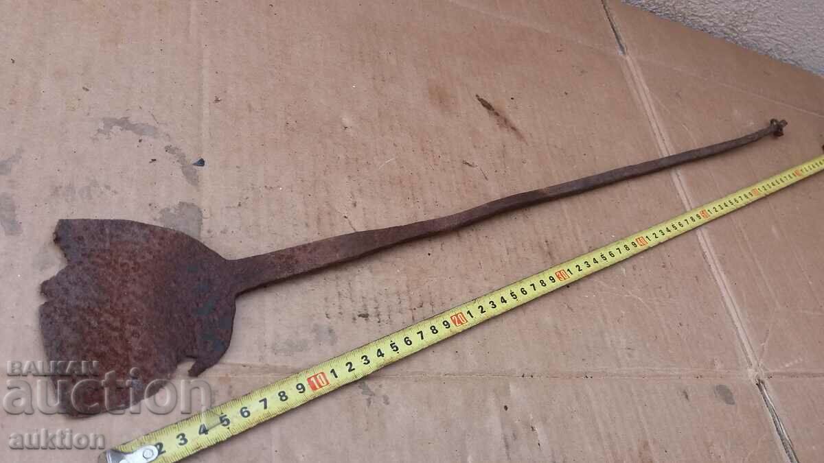 FORGED RENAISSANCE SCRATCH - LARGE with price 6.99 BGN | € 3.57 FORGED RENAISSANCE SCRATCH - LARGE with price 6.99 BGN | € 3.57