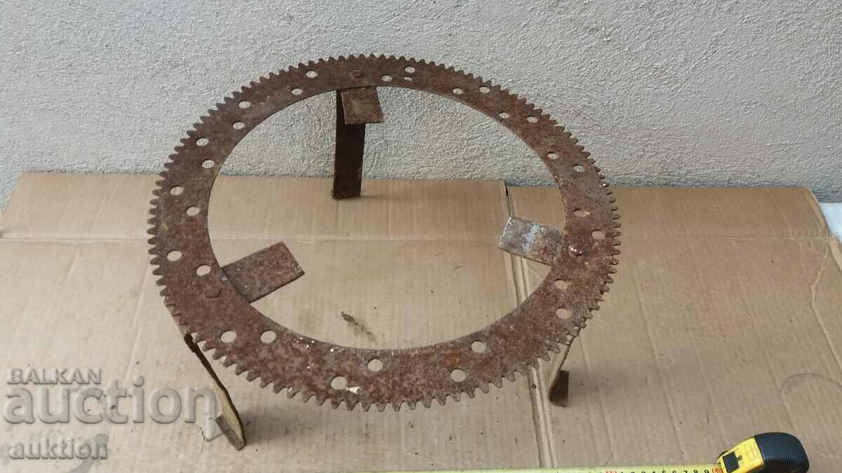 Δημοπρασία ΣΦΥΡΗΤΟ ΠΥΡΟΤΕΧΝΗΜΑ ΑΝΑΓΕΝΝΗΣΗΣ Δημοπρασία ΣΦΥΡΗΤΟ ΠΥΡΟΤΕΧΝΗΜΑ ΑΝΑΓΕΝΝΗΣΗΣ