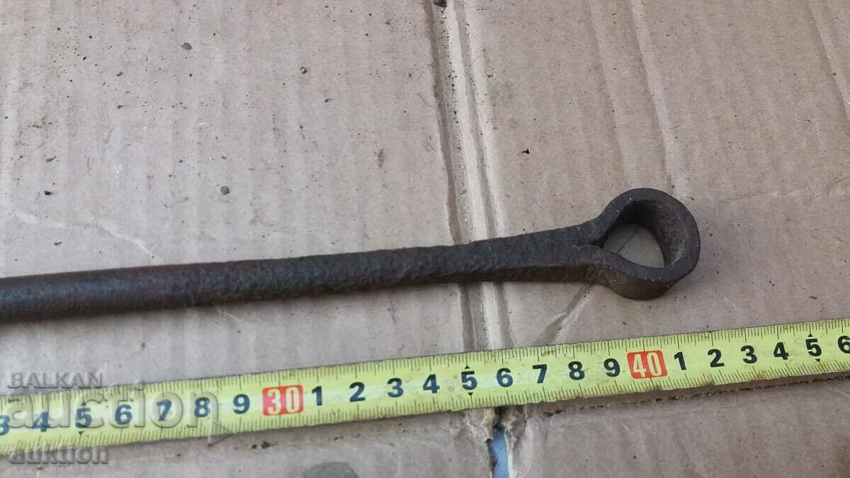 FORGED REVIVAL DRILL, MITCAP, TOOL - 5 FORGED REVIVAL DRILL, MITCAP, TOOL - 5