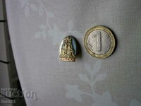 Shipka badge
