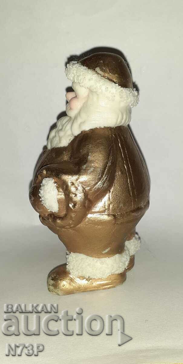 OLD PORCELAIN FIGURE. SANTA CHRISTMAS. SANTA CLAUS. with price 8.50 BGN | € 4.35
