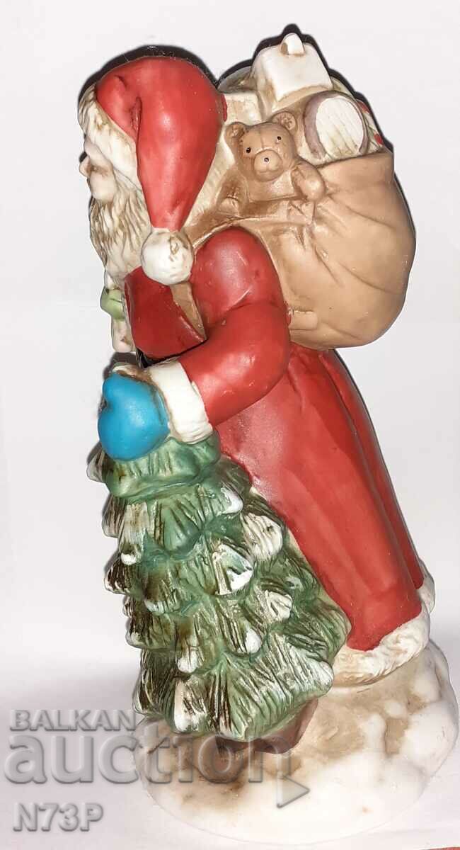 ΠΑΛΙΑ ΦΙΓΟΥΡΑ ΠΟΡΣΕΛΑΝΗΣ. ΑΓΙΟΣ ΒΑΣΙΛΗΣ. με τιμή 20.00 BGN | € 10.23 ΠΑΛΙΑ ΦΙΓΟΥΡΑ ΠΟΡΣΕΛΑΝΗΣ. ΑΓΙΟΣ ΒΑΣΙΛΗΣ. με τιμή 20.00 BGN | € 10.23